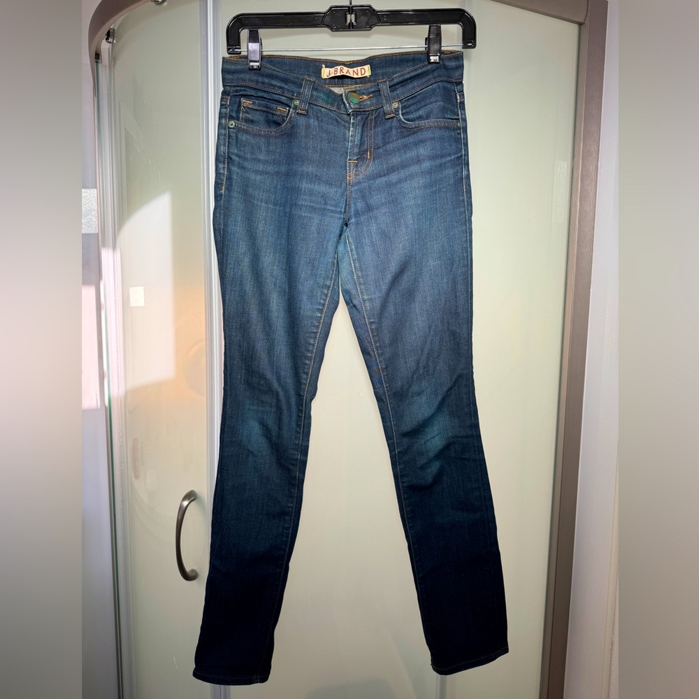 JBrand Jeans
